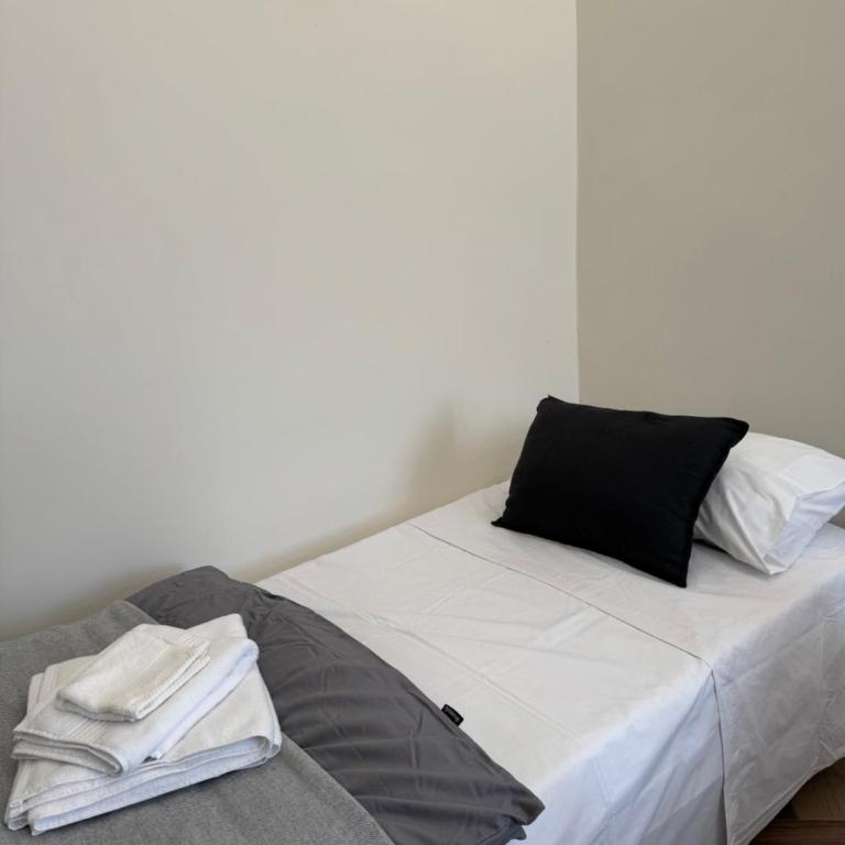 Parma Style Apartment - Appartamento Standard con 1 Camera da Letto - 4