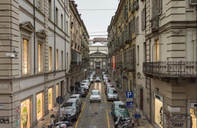 Garibaldi 26 - Appartamento su 2 Livelli - 16