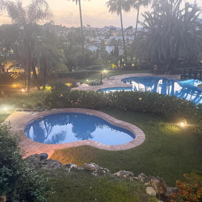 Paradise - Two-Bedroom Apartment - 46