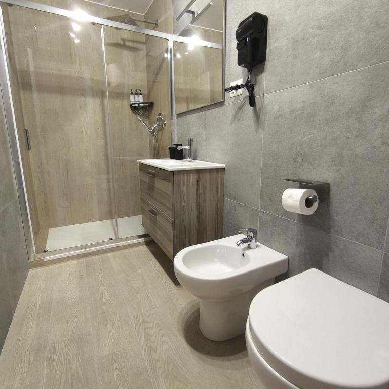 DIMORA NONNA ELENA - Quartieri Spagnoli "Premium Suite" - Double Room with Private Bathroom - 8