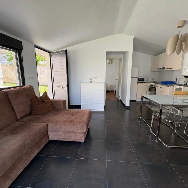 Casa vacacional a 5 min de playa y bus al centro - Haus mit 2 Schlafzimmern - 2