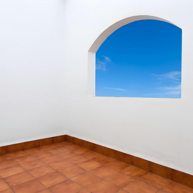 Apartamento Con aire acondicionado y patio ideal para mascosta Solo alquilamos familias y parejas - Appartement - 19