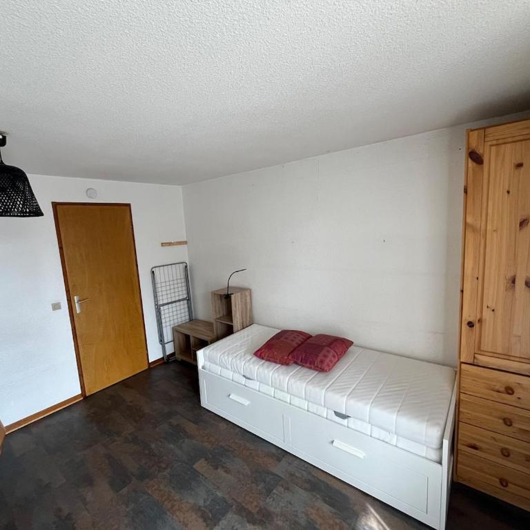 Au calme à 2 pas des pistes - Appartamento con 1 Camera da Letto - 4