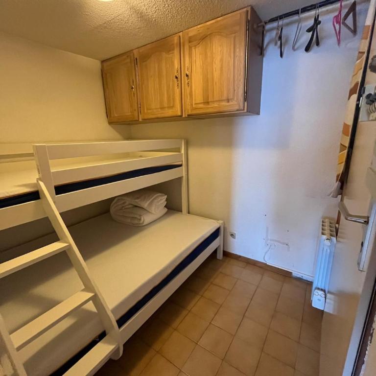 Au calme à 2 pas des pistes - Appartamento con 1 Camera da Letto - 6