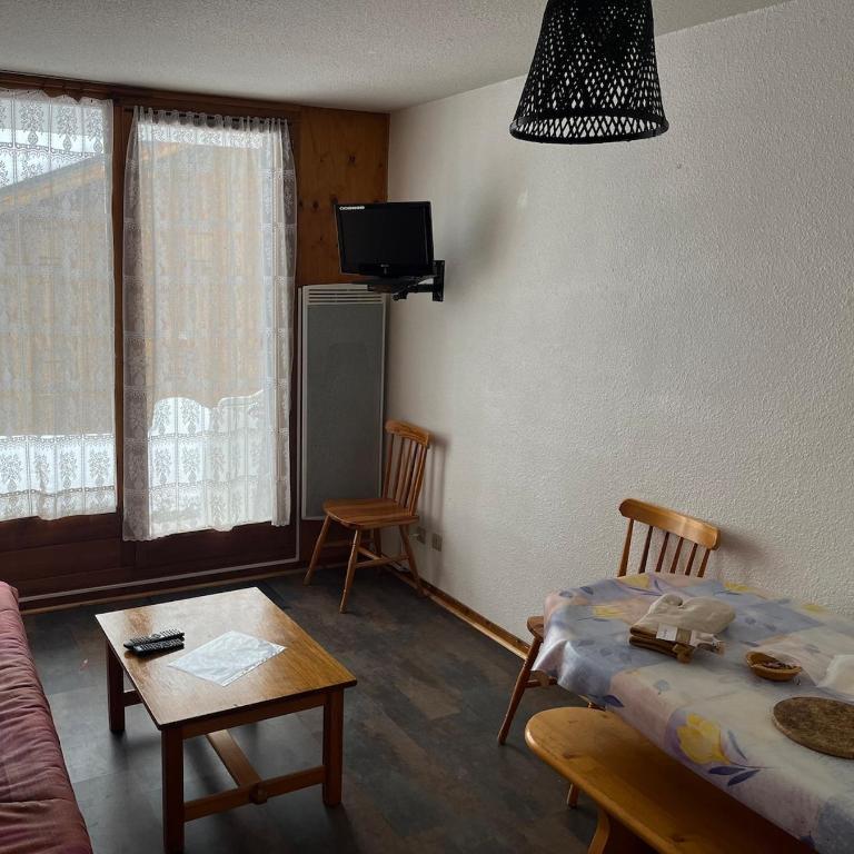 Au calme à 2 pas des pistes - Appartamento con 1 Camera da Letto - 2