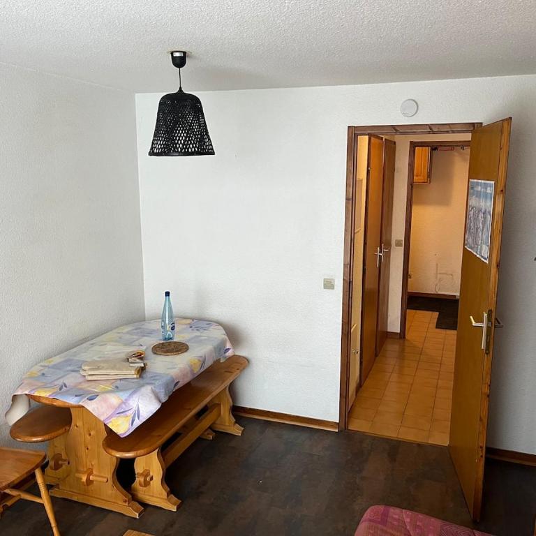 Au calme à 2 pas des pistes - Appartamento con 1 Camera da Letto - 3