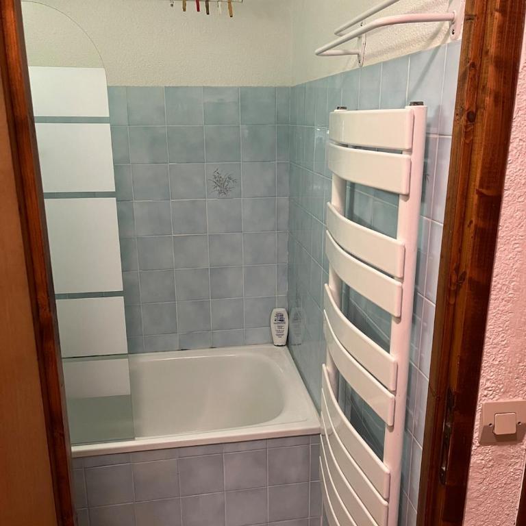 Au calme à 2 pas des pistes - Appartamento con 1 Camera da Letto - 8