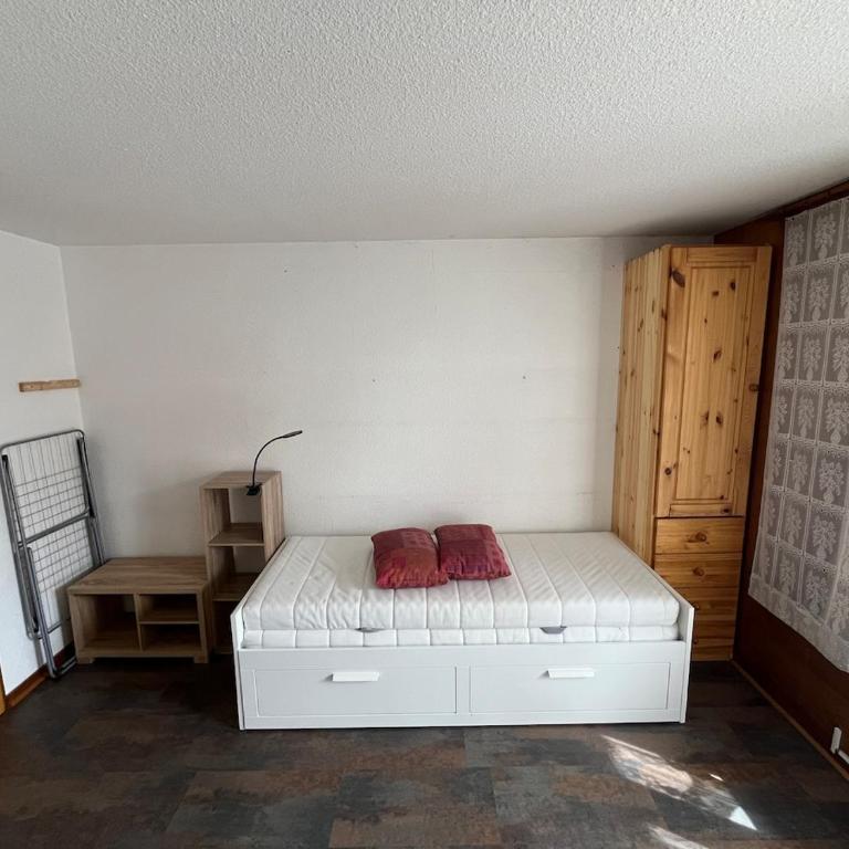 Au calme à 2 pas des pistes - Appartamento con 1 Camera da Letto - 5