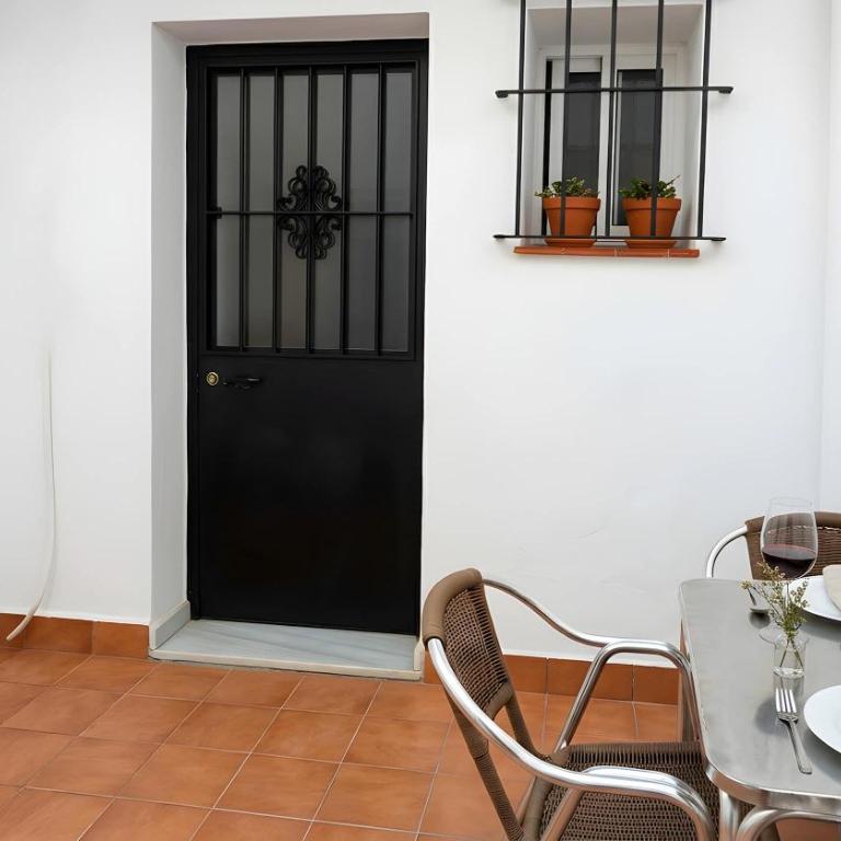 Apartamento Con aire acondicionado y patio ideal para mascosta Solo alquilamos familias y parejas - Appartement - 21