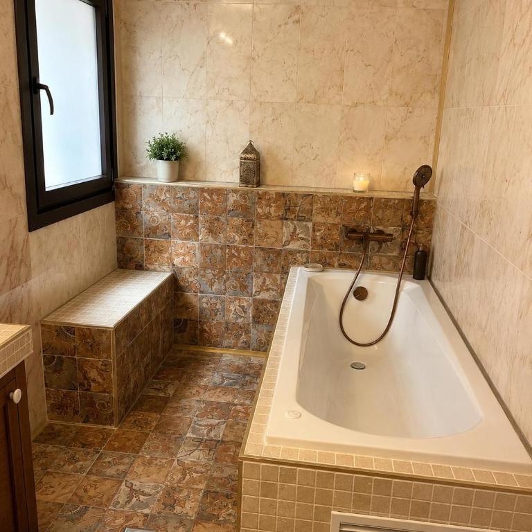 Villa Azahara Private Oasis with Sea Views & Private Pool - Villa with Private Pool - 19