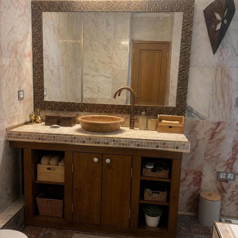 Villa Azahara Private Oasis with Sea Views & Private Pool - Villa with Private Pool - 18