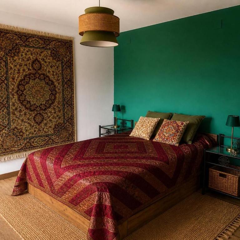 Villa Azahara Private Oasis with Sea Views & Private Pool - Villa with Private Pool - 8