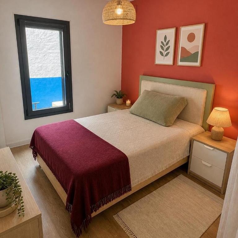 Villa Azahara Private Oasis with Sea Views & Private Pool - Villa with Private Pool - 9