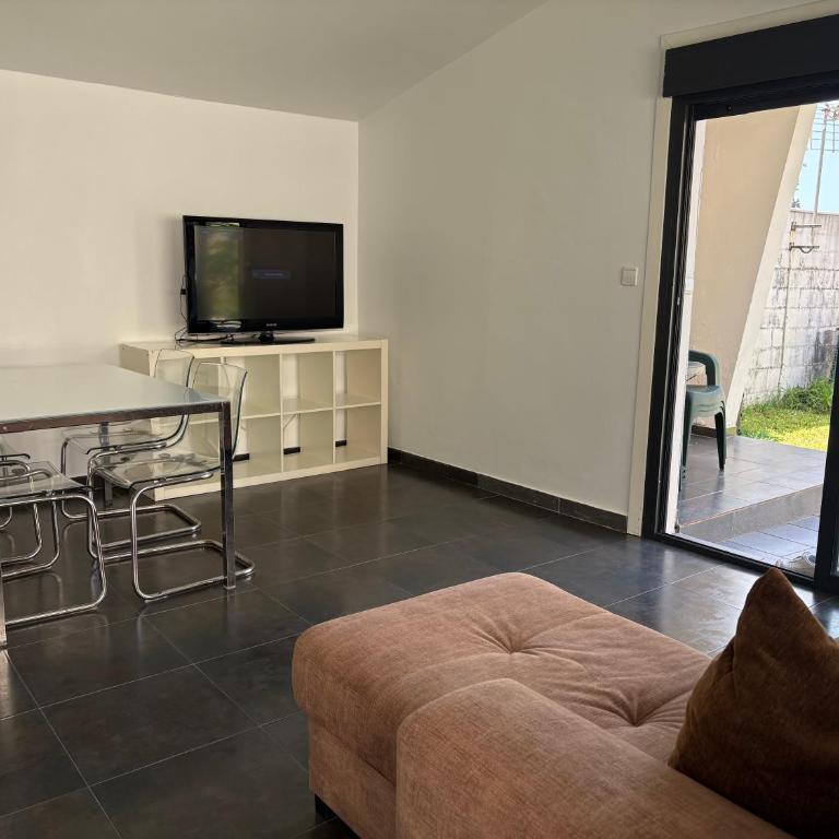 Casa vacacional a 5 min de playa y bus al centro - Haus mit 2 Schlafzimmern - 3