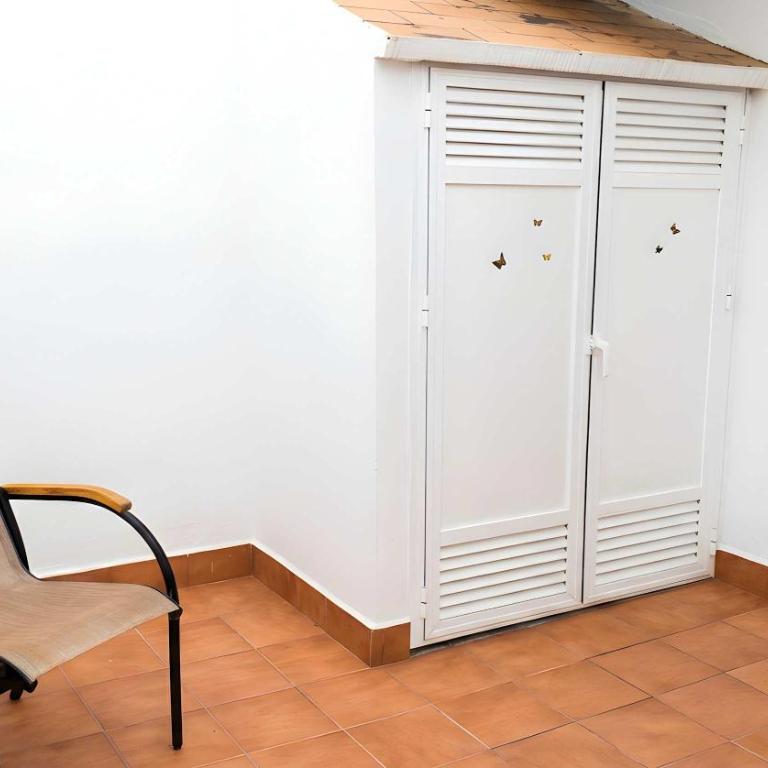Apartamento Con aire acondicionado y patio ideal para mascosta Solo alquilamos familias y parejas - Appartement - 22