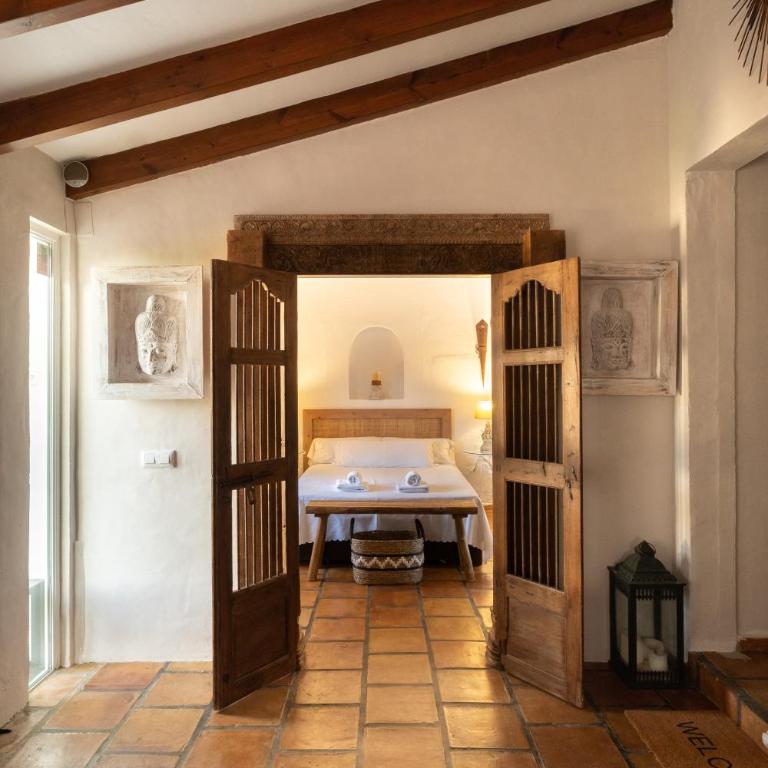 Villa Parakalo - Exclusive 5-bedroom Villa in Jávea - Five-Bedroom House - 8
