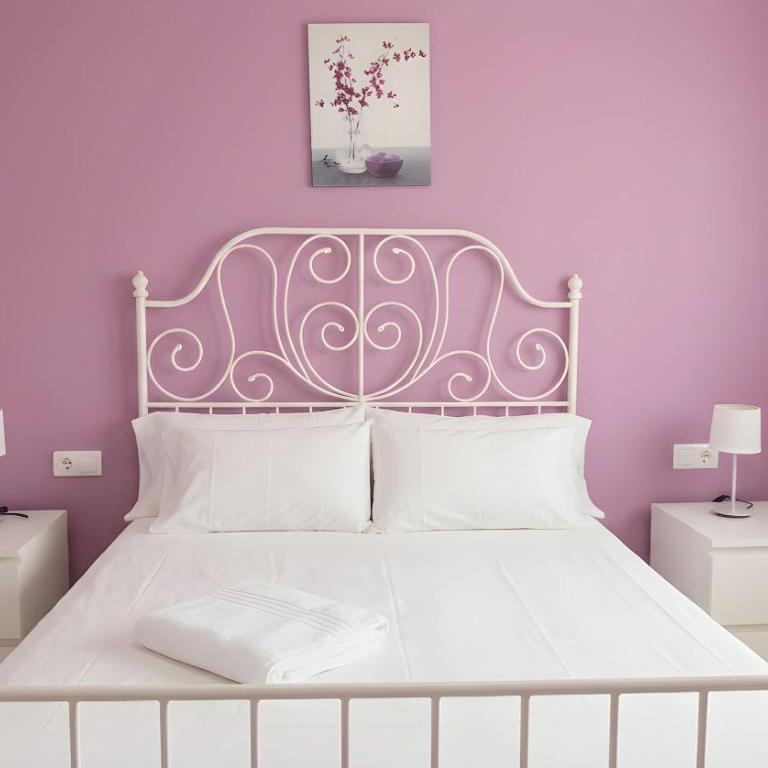Apartamento Con aire acondicionado y patio ideal para mascosta Solo alquilamos familias y parejas - Appartement - 25