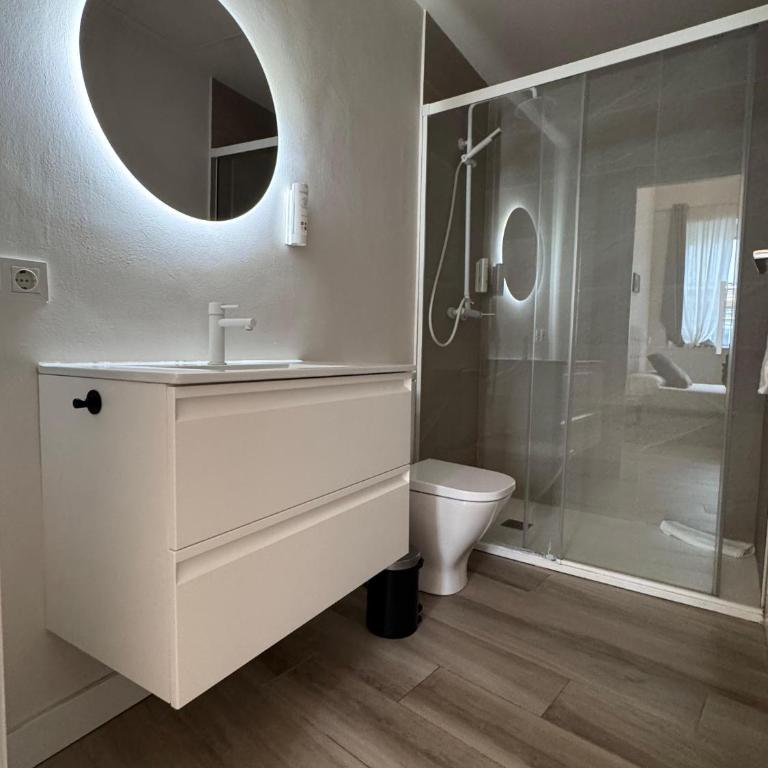 Urania Cadiz Apartments by Soho Boutique - Apartment mit 1 Schlafzimmer - 48
