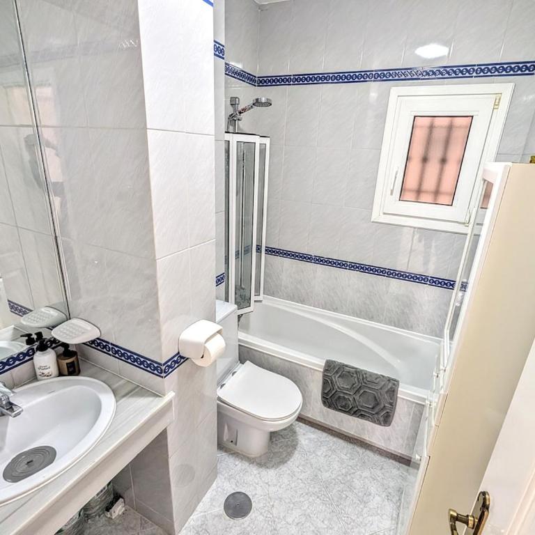 Peaceful apartment with beautiful views - Two-Bedroom Apartment - 2