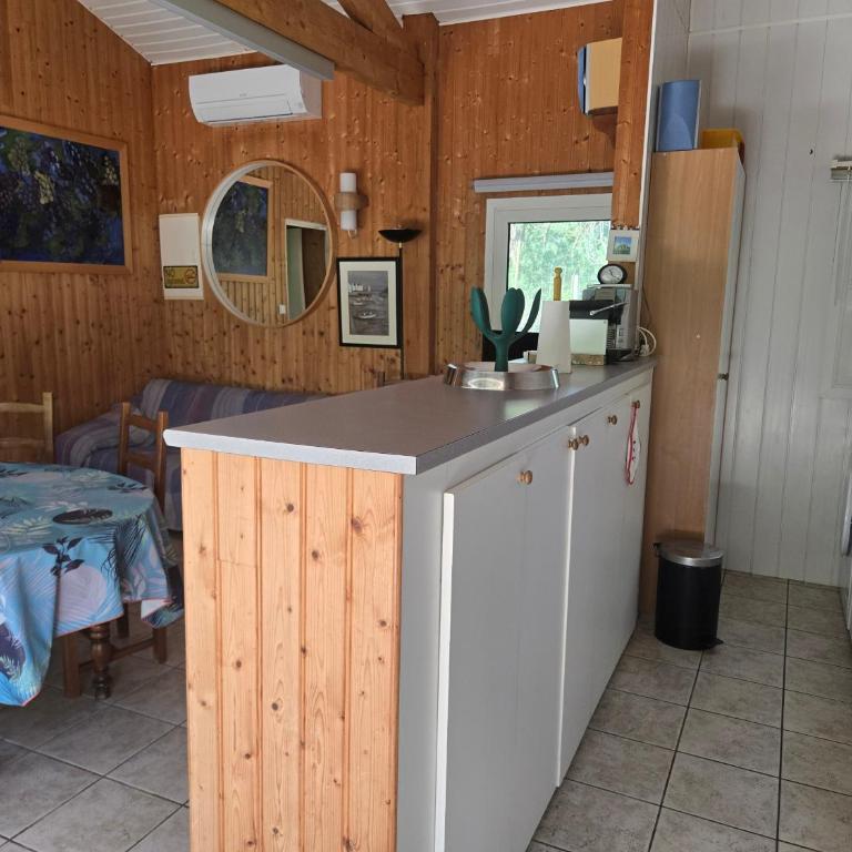 Chalet Mimosa - Casa con 2 Camere da Letto - 34