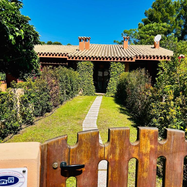 Casa La Thumbergia - Casa con 2 Camere da Letto - 1