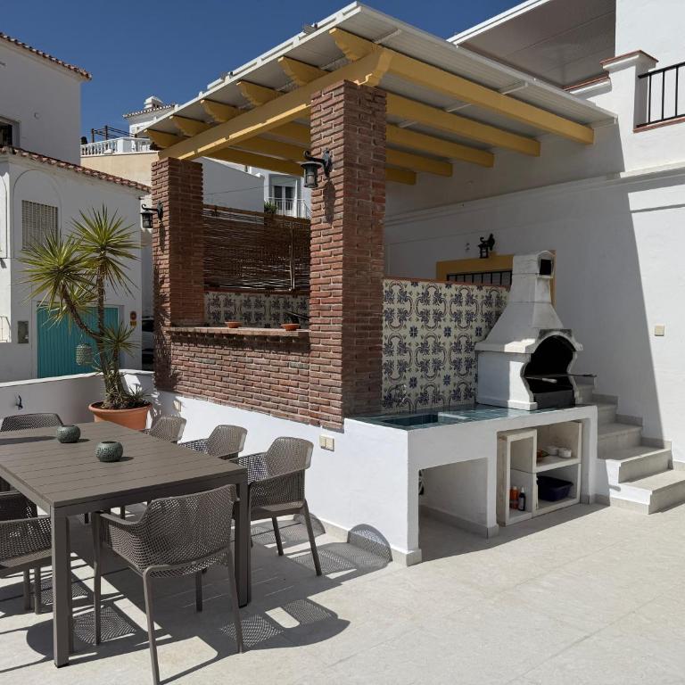 Salida Del Sol - Villa - Vue sur Mer - 8