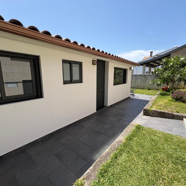 Casa vacacional a 5 min de playa y bus al centro - Haus mit 2 Schlafzimmern - 12