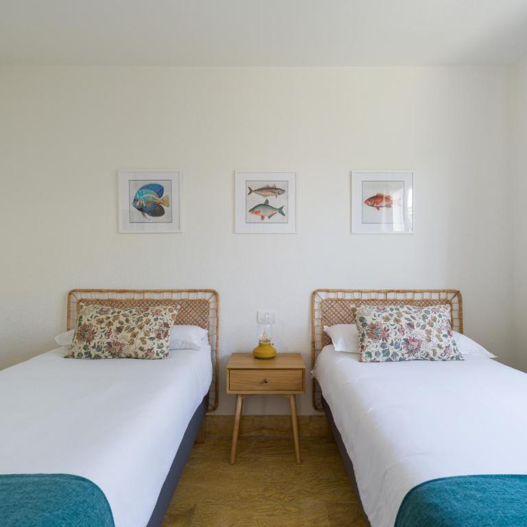 Cotes Home Beach By Canariasgetaway - Bungalow - 9