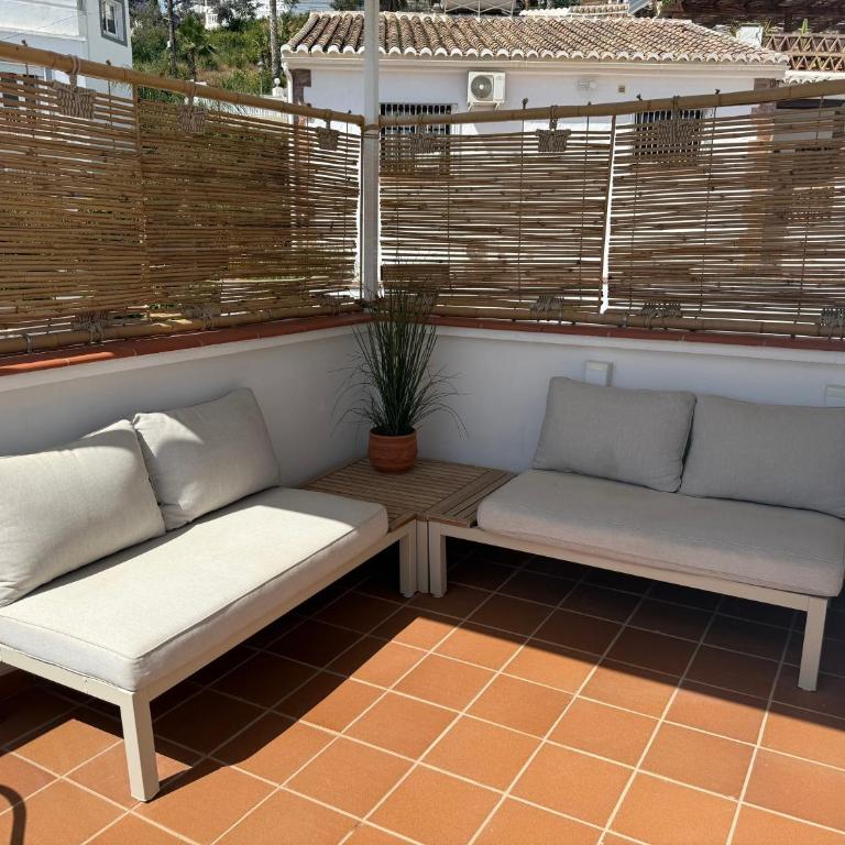 Salida Del Sol - Villa - Vue sur Mer - 27