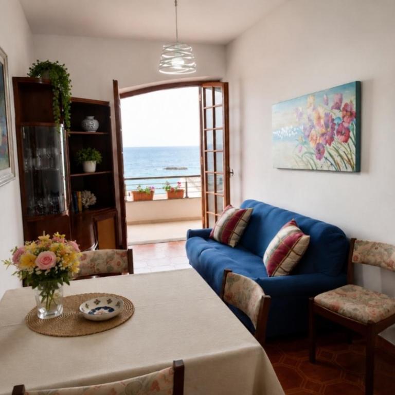 Brezza Marina & L'oasi Blu - Casa con 2 Camere da Letto - 4