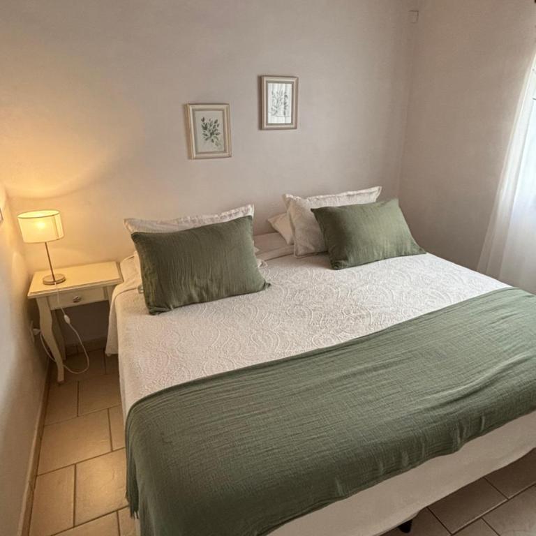 Casa Marina - Three-Bedroom Vacation Home - 4