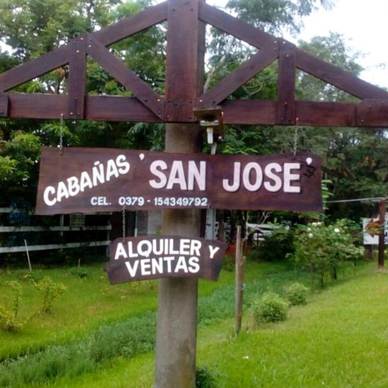 Cabañas San Jose - Suite Familiar - 1