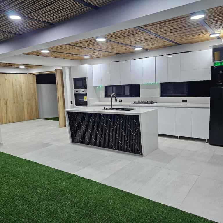 Casa premium de alquiler - Villa - 4