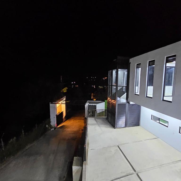 Casa premium de alquiler - Villa - 5