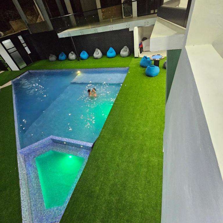 Casa premium de alquiler - Villa - 7