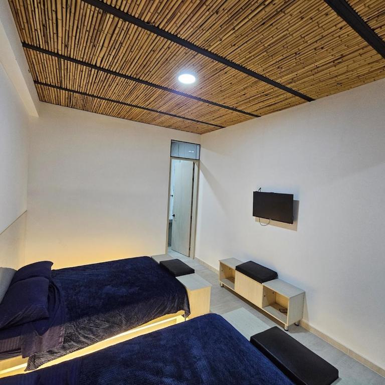 Casa premium de alquiler - Villa - 12