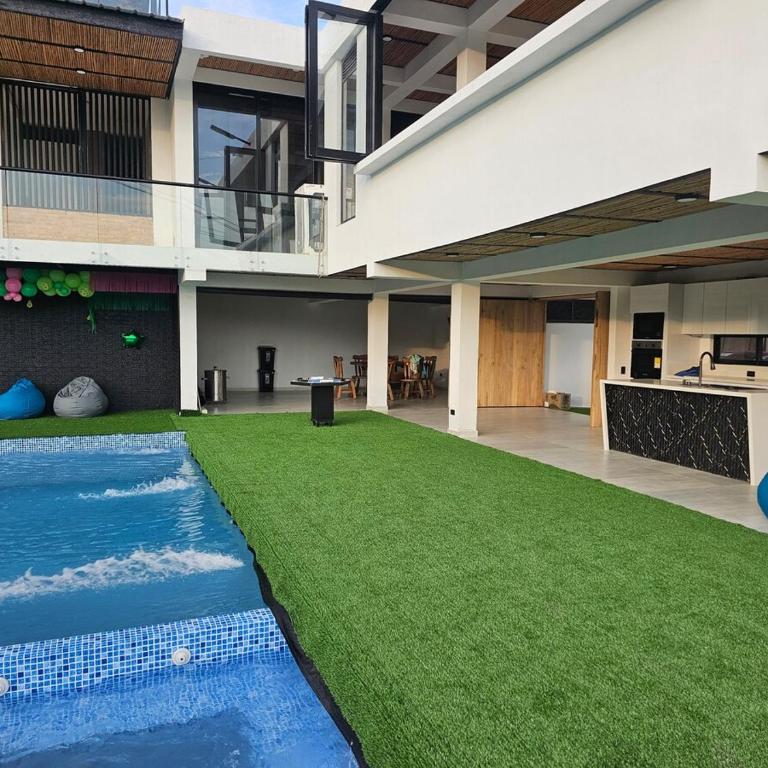 Casa premium de alquiler - Villa - 13