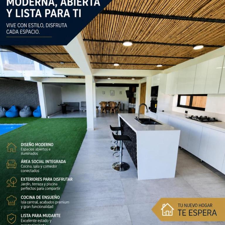 Casa premium de alquiler - Villa - 15