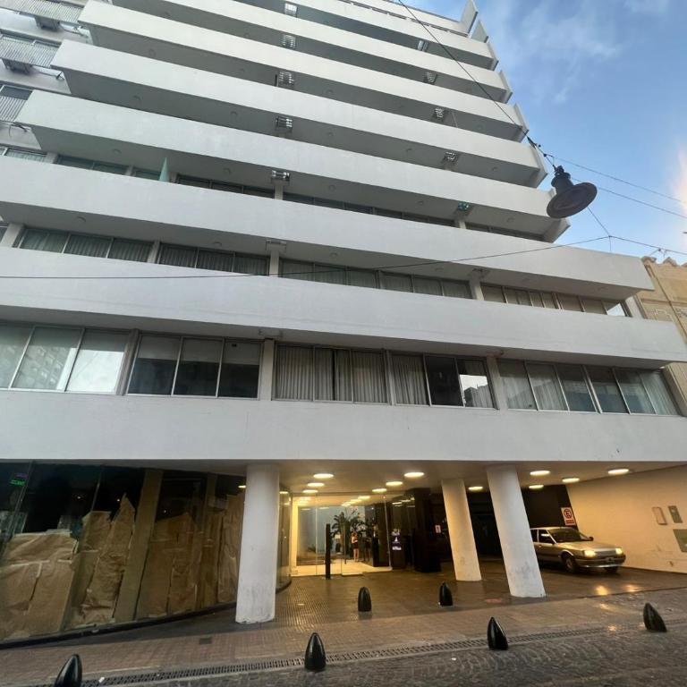 Torre San Telmo Bolivar - Estudio Deluxe con cama grande - 1