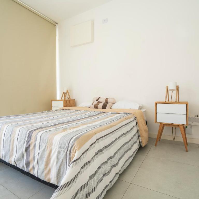 Torre San Telmo Bolivar - Estudio Deluxe con cama grande - 27