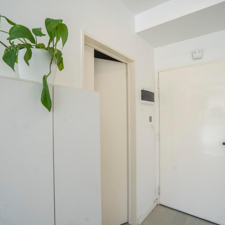 Torre San Telmo Bolivar - Estudio Deluxe con cama grande - 52
