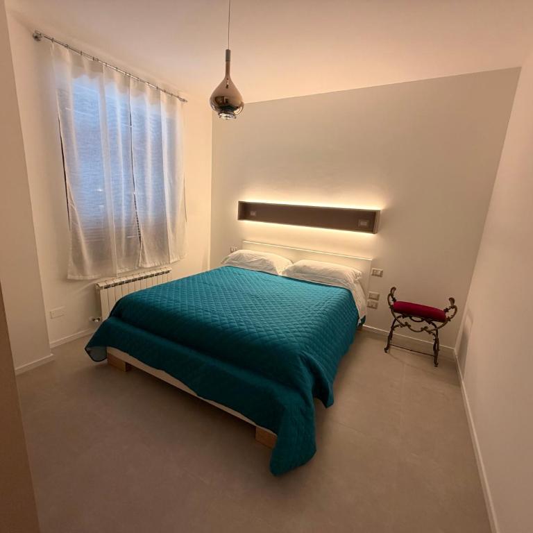 Da Nella 1 - Appartamento con 2 Camere da Letto - 7