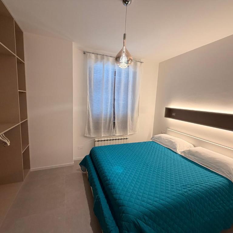 Da Nella 1 - Appartamento con 2 Camere da Letto - 6