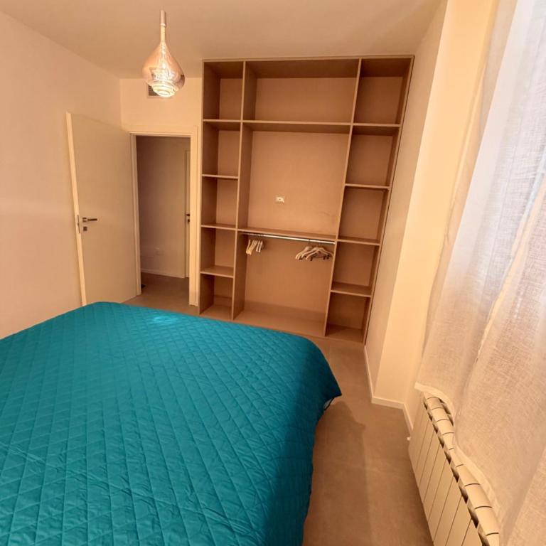 Da Nella 1 - Appartamento con 2 Camere da Letto - 5