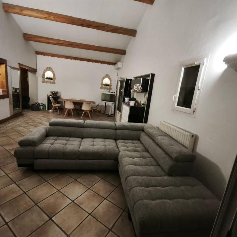 Maison 4 pièce , piscine - Haus mit 3 Schlafzimmern - 4