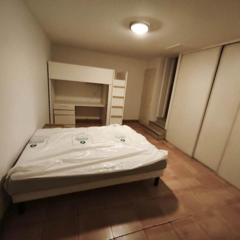 Maison 4 pièce , piscine - Haus mit 3 Schlafzimmern - 10