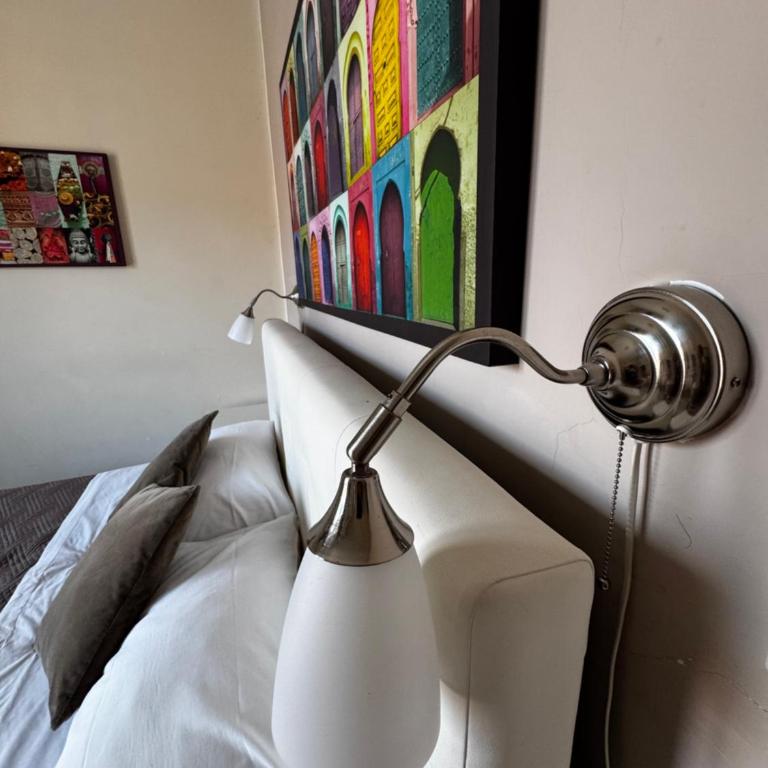 4Rooms Guest House Free Wi-Fi - Camera Matrimoniale Deluxe - 14