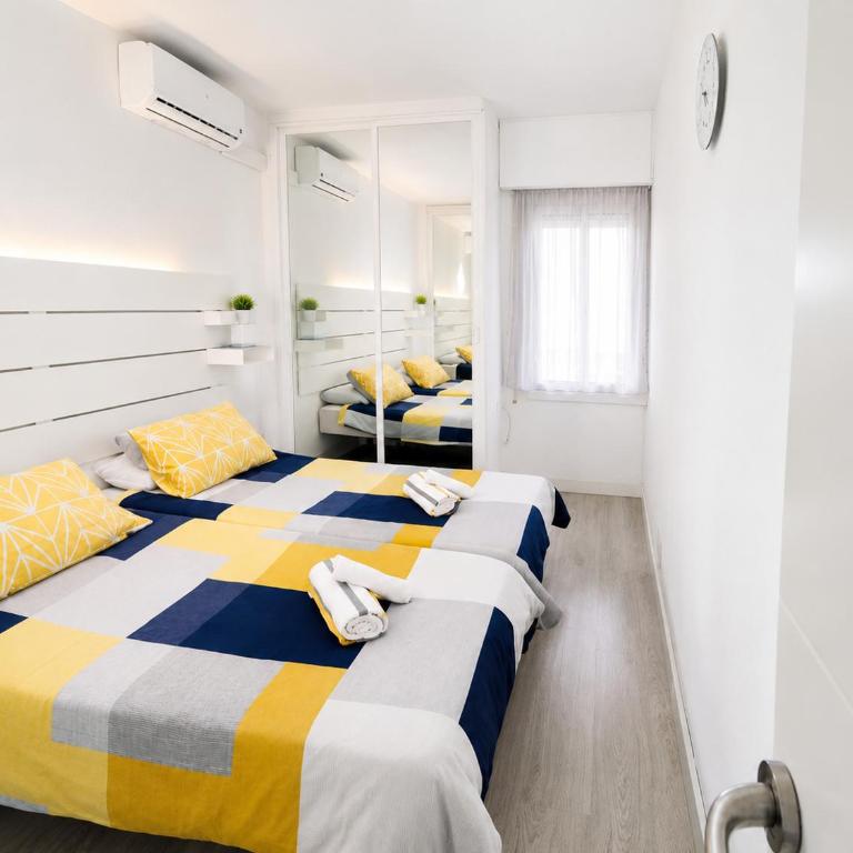 Agata Miel - Appartement 1 Chambre - 5