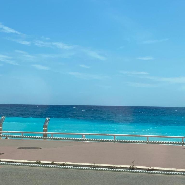 Cosy Nice Promenade des Anglais Beach Apartment parking - Appartement 1 Chambre - 28