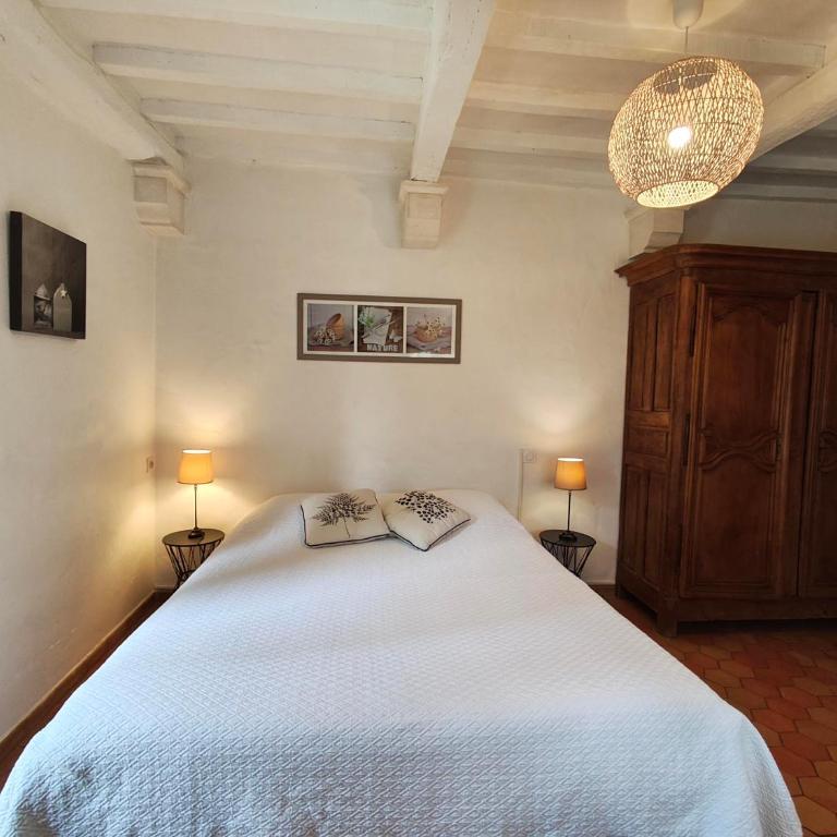 Les Bastidieres - Cap Brun - Studio Apartment - Abricot - 5